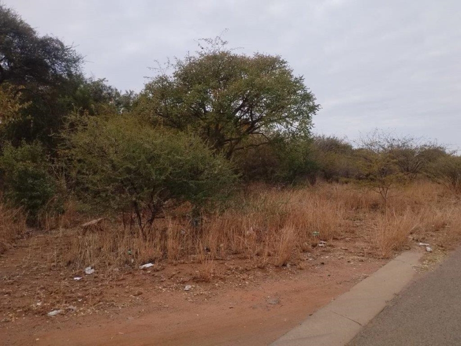 Commercial Property for Sale in Mogwase North West